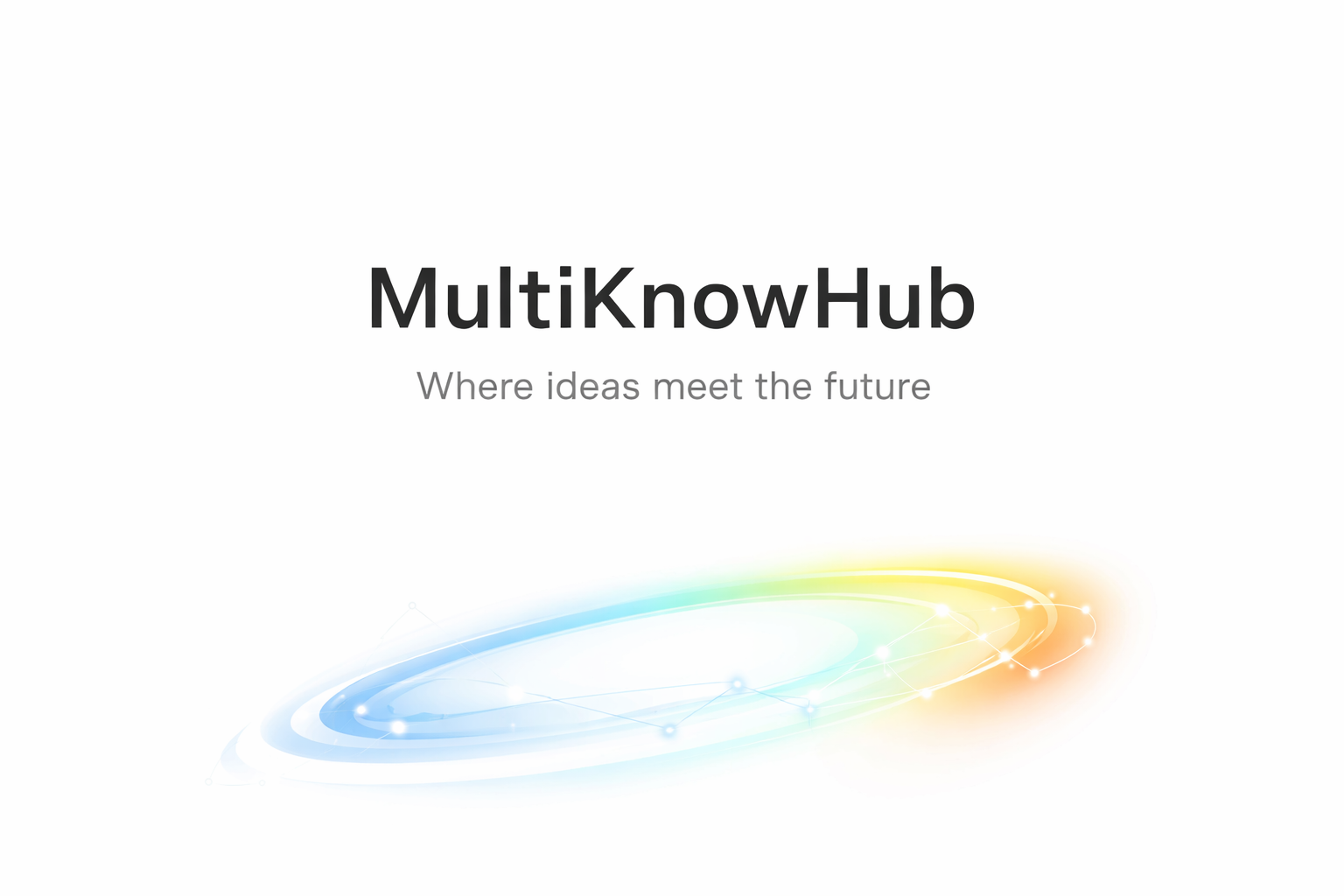 MultiKnowHub